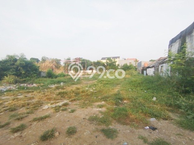 Tanah Dijual Area Strategis di Harapan Indah Bekasi 1150m2 Tanah Dijual Area Strategis di Harapan Indah Bekasi 1150m2