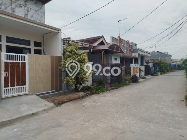 Dijual Rumah Minimalis Bagus Punya 3 KT di Babelan Bekasi SHM Dijual Rumah Minimalis Bagus Punya 3 KT di Babelan Bekasi SHM