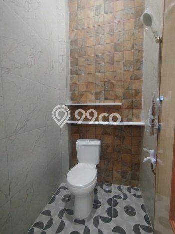 Jual Rumah Strategis Bagus Punya 3 KT di Medan Satria Bekasi SHM Jual Rumah Strategis Bagus Punya 3 KT di Medan Satria Bekasi SHM