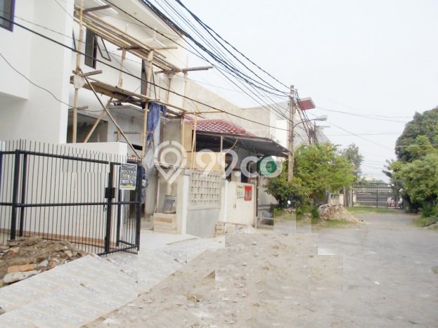 Dijual Hunian Rumah Terawat 3 Kamar di Harapan Indah, Bekasi Dijual Hunian Rumah Terawat 3 Kamar di Harapan Indah, Bekasi