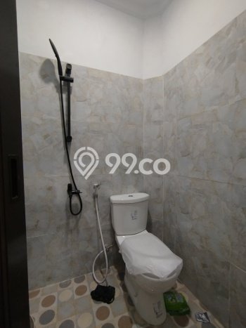 Hunian Cantik Modern Lb 90m2 di Babelan, Bekasi Hunian Cantik Modern Lb 90m2 di Babelan, Bekasi