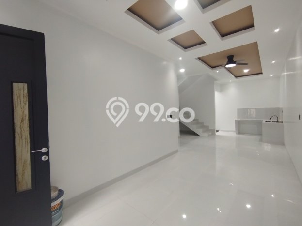 For Sale Rumah 3 Kamar Lokasi Strategis Nyaman dan Strategis di Medan Satria For Sale Rumah 3 Kamar Lokasi Strategis Nyaman dan Strategis di Medan Satria