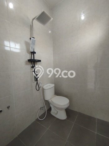 Rumah Minimalis 3 KT di Kaliabang Bekasi Semi Furnished Rumah Minimalis 3 KT di Kaliabang Bekasi Semi Furnished