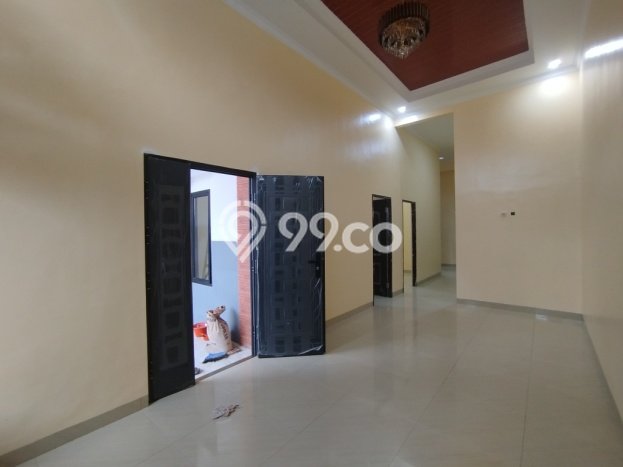 Rumah Modern Cantik 3 KT Siap Huni di Medan Satria Rumah Modern Cantik 3 KT Siap Huni di Medan Satria