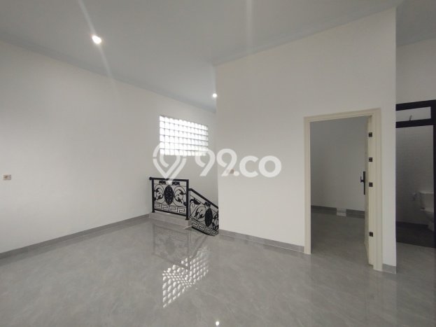Hunian Cantik Minimalis Lb 170m2 di Medan Satria, Bekasi Hunian Cantik Minimalis Lb 170m2 di Medan Satria, Bekasi