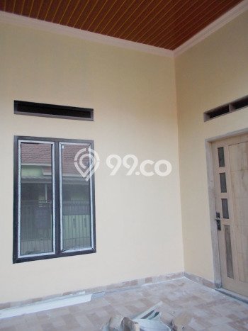 Jual Rumah Bagus Siap Huni LB 45m2 di Medan Satria, Bekasi Jual Rumah Bagus Siap Huni LB 45m2 di Medan Satria, Bekasi