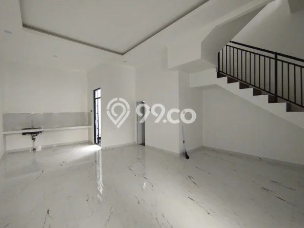 Jual Rumah Strategis Bagus Punya 3 KT di Medan Satria Bekasi SHM Jual Rumah Strategis Bagus Punya 3 KT di Medan Satria Bekasi SHM