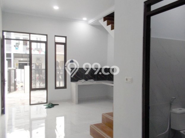Dijual Cepat Rumah Favorit Siap Huni LB 90m2 di Medan Satria, Bekasi Dijual Cepat Rumah Favorit Siap Huni LB 90m2 di Medan Satria, Bekasi