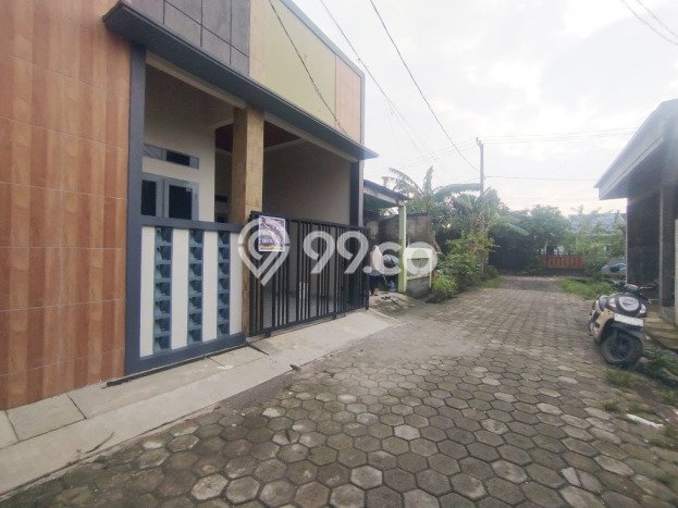 Rumah Sederhana Dijual Lokasi Babelan 3 Kamar dengan Luas Tanah 72m2 Rumah Sederhana Dijual Lokasi Babelan 3 Kamar dengan Luas Tanah 72m2