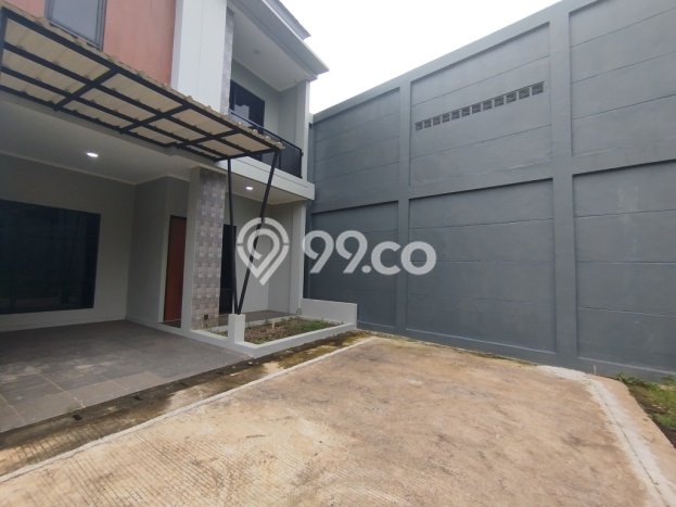 Rumah Strategis Minimalis Lb 90m2 di Tambun Selatan, Bekasi Rumah Strategis Minimalis Lb 90m2 di Tambun Selatan, Bekasi