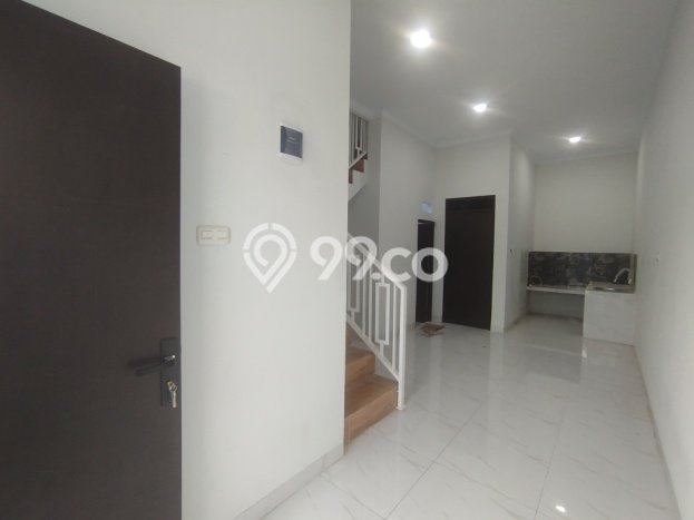 Rumah Modern Cantik 3 Kamar Siap Huni di Babelan Rumah Modern Cantik 3 Kamar Siap Huni di Babelan