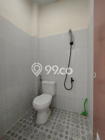 Jual Rumah Modern 3 KT di Kaliabang, Bekasi Jual Rumah Modern 3 KT di Kaliabang, Bekasi