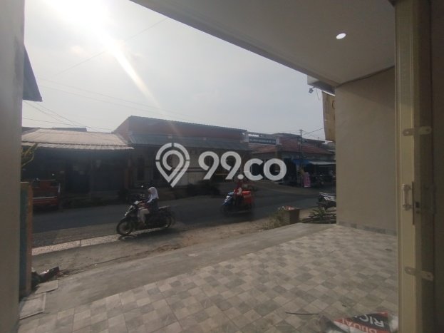 Unit Ruko Dijual di Babelan Bekasi Luas Tanah 39m2, Luas Bangunan 60m2 Unit Ruko Dijual di Babelan Bekasi Luas Tanah 39m2, Luas Bangunan 60m2