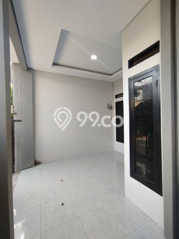 Rumah Minimalis LB/LT 42m2/60m2 Siap Huni di Kaliabang, Bekasi Rumah Minimalis LB/LT 42m2/60m2 Siap Huni di Kaliabang, Bekasi