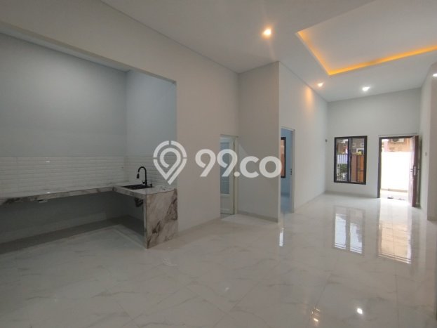 Dijual Cepat Rumah Favorit Siap Huni LB 90m2 di Medan Satria, Bekasi Dijual Cepat Rumah Favorit Siap Huni LB 90m2 di Medan Satria, Bekasi