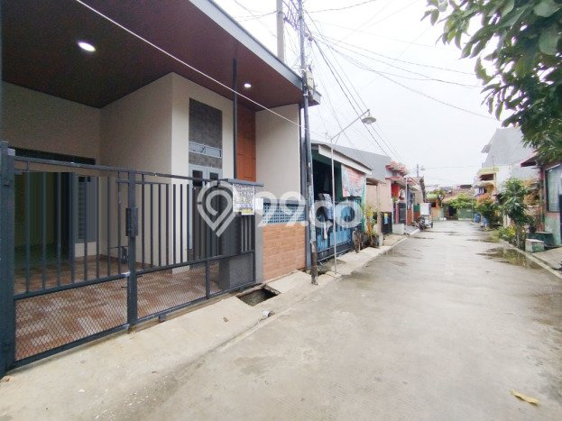 Rumah Budget Terbaik Dijual di Babelan LT 60m2 Rumah Budget Terbaik Dijual di Babelan LT 60m2