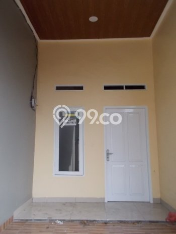 Hunian Cantik Minimalis Lb 50m2 di Babelan, Bekasi Hunian Cantik Minimalis Lb 50m2 di Babelan, Bekasi