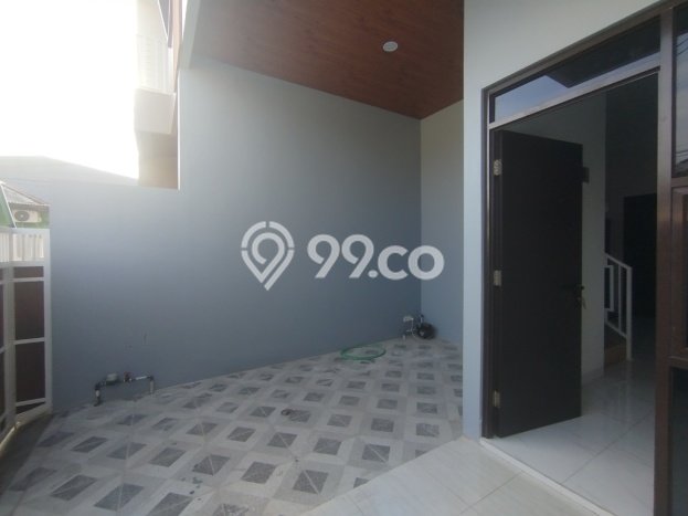 Rumah Modern Cantik 3 Kamar Siap Huni di Babelan Rumah Modern Cantik 3 Kamar Siap Huni di Babelan