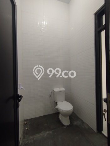 Hunian Cantik Minimalis Lb 170m2 di Medan Satria, Bekasi Hunian Cantik Minimalis Lb 170m2 di Medan Satria, Bekasi