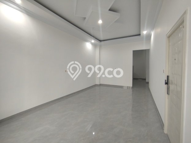 Hunian Cantik Minimalis Lb 170m2 di Medan Satria, Bekasi Hunian Cantik Minimalis Lb 170m2 di Medan Satria, Bekasi
