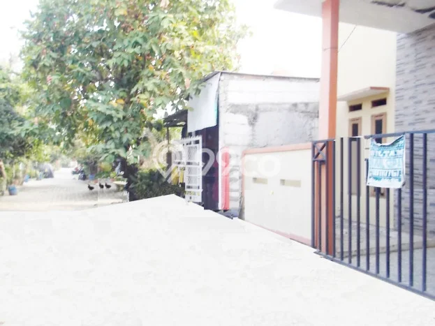 Rumah Minimalis Terbaik Siap Huni Area Babelan LT 60m2 Rumah Minimalis Terbaik Siap Huni Area Babelan LT 60m2