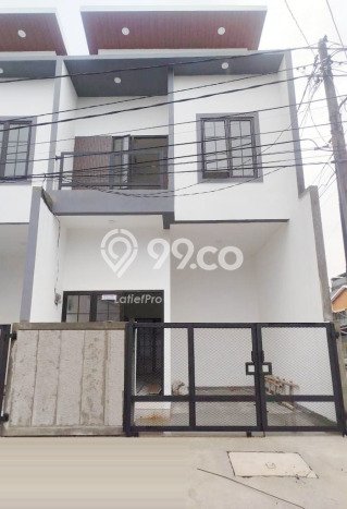 Dijual Cepat Rumah Bagus Siap Huni LB 70m2 di Medan Satria, Bekasi Dijual Cepat Rumah Bagus Siap Huni LB 70m2 di Medan Satria, Bekasi