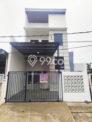 Dijual Cepat Rumah Favorit Siap Huni LB 90m2 di Medan Satria, Bekasi Dijual Cepat Rumah Favorit Siap Huni LB 90m2 di Medan Satria, Bekasi