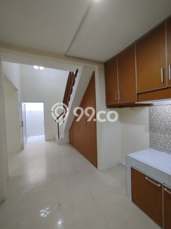 Jual Rumah Modern 3 KT di Kaliabang, Bekasi Jual Rumah Modern 3 KT di Kaliabang, Bekasi