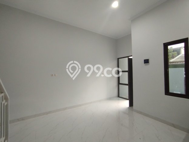 Rumah Modern Cantik 3 Kamar Siap Huni di Babelan Rumah Modern Cantik 3 Kamar Siap Huni di Babelan