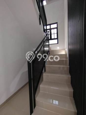 Dijual Cepat Rumah Favorit Siap Huni LB 90m2 di Medan Satria, Bekasi Dijual Cepat Rumah Favorit Siap Huni LB 90m2 di Medan Satria, Bekasi