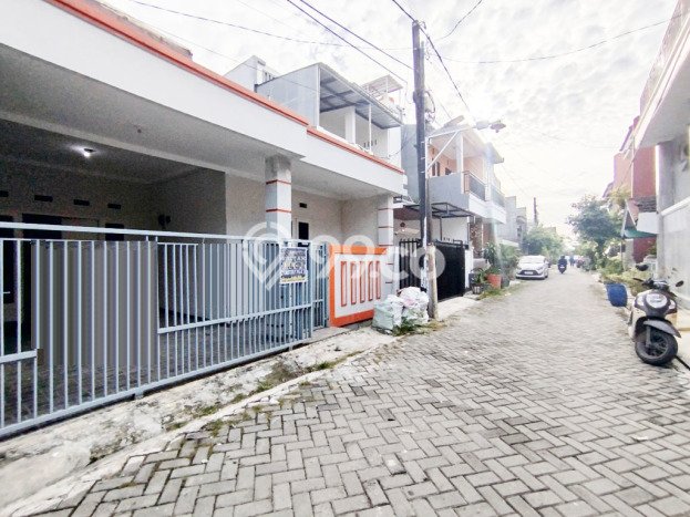 For Sale Rumah 3 Kamar Lokasi Strategis Nyaman dan Strategis di Medan Satria For Sale Rumah 3 Kamar Lokasi Strategis Nyaman dan Strategis di Medan Satria