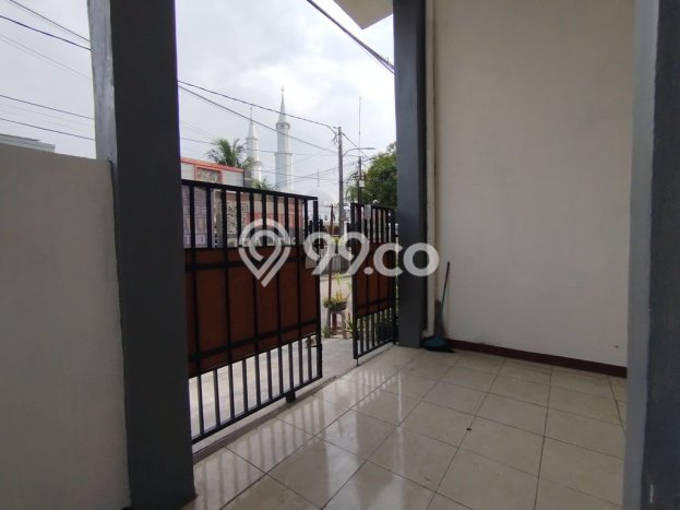 Hunian Nyaman Asri 3 KT Siap Huni di Kaliabang Bekasi Hunian Nyaman Asri 3 KT Siap Huni di Kaliabang Bekasi
