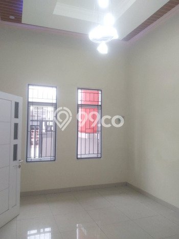 Jual Rumah Favorit Siap Huni LB 50m2 di Medan Satria, Bekasi Jual Rumah Favorit Siap Huni LB 50m2 di Medan Satria, Bekasi