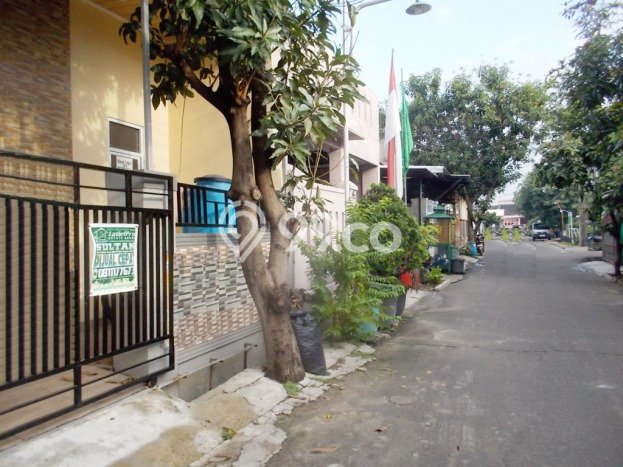 Dijual Rumah 3 Kamar Lokasi Ideal Nyaman dan Strategis di Babelan Dijual Rumah 3 Kamar Lokasi Ideal Nyaman dan Strategis di Babelan