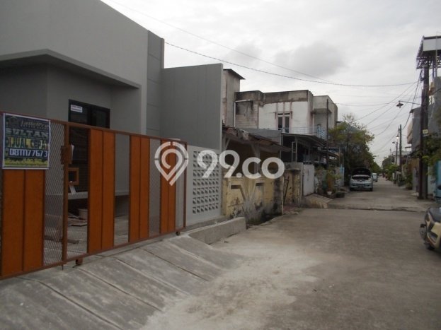 Jual Rumah Bagus Siap Huni LB 50m2 di Medan Satria, Bekasi Jual Rumah Bagus Siap Huni LB 50m2 di Medan Satria, Bekasi