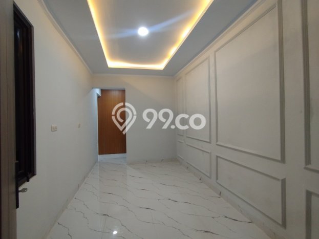 Hunian Cantik Modern Lb 90m2 di Babelan, Bekasi Hunian Cantik Modern Lb 90m2 di Babelan, Bekasi
