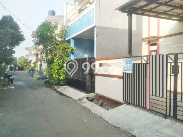 Hunian Nyaman 2 KT Hemat Budget di Kaliabang Bekasi Hunian Nyaman 2 KT Hemat Budget di Kaliabang Bekasi