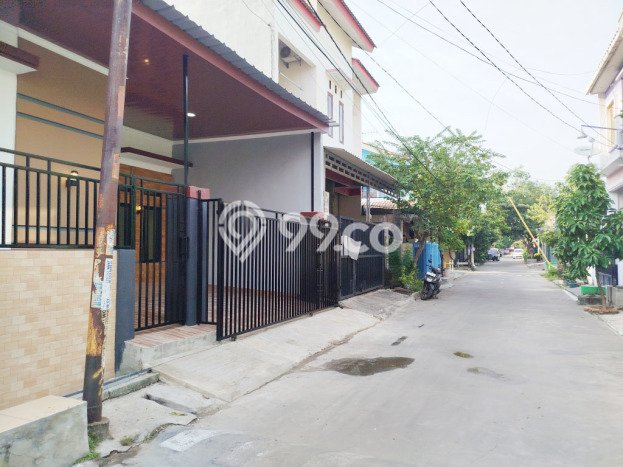 Dijual Cepat Rumah Favorit Siap Huni LB 60m2 di Kaliabang, Bekasi Dijual Cepat Rumah Favorit Siap Huni LB 60m2 di Kaliabang, Bekasi