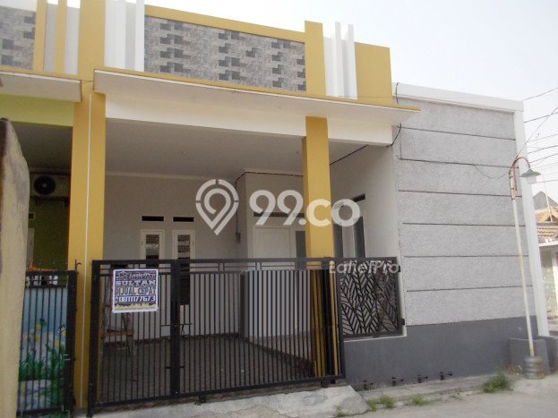 Rumah Minimalis 3 KT di Kaliabang Bekasi Semi Furnished Rumah Minimalis 3 KT di Kaliabang Bekasi Semi Furnished