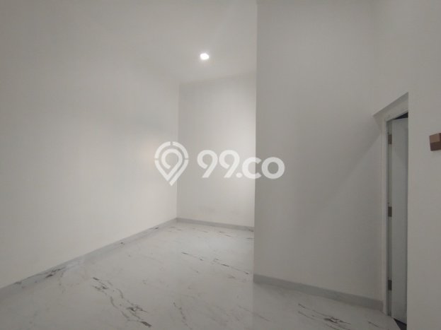 Rumah Strategis Minimalis Lb 125m2 di Medan Satria, Bekasi Rumah Strategis Minimalis Lb 125m2 di Medan Satria, Bekasi