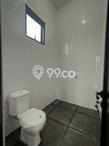 Hunian Cantik Minimalis Lb 170m2 di Medan Satria, Bekasi Hunian Cantik Minimalis Lb 170m2 di Medan Satria, Bekasi