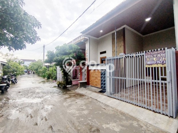 Dijual Rumah Siap Huni di Babelan Bekasi Harga Rp 349 Juta LT 60m2 Dijual Rumah Siap Huni di Babelan Bekasi Harga Rp 349 Juta LT 60m2