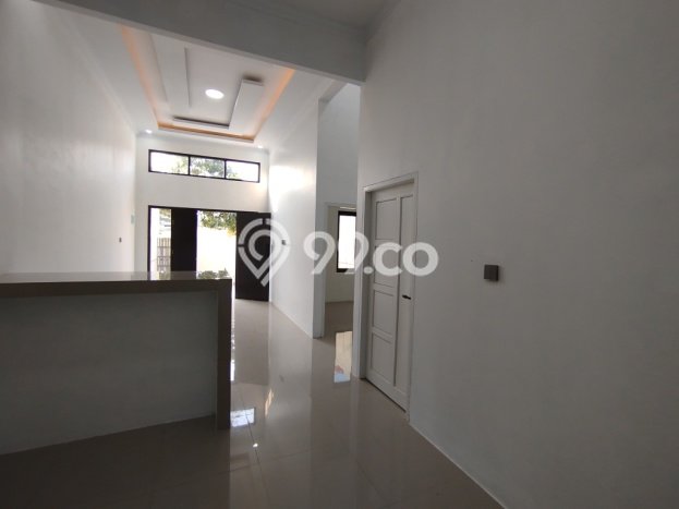 Rumah Minimalis 3 KT di Kaliabang Bekasi Semi Furnished Rumah Minimalis 3 KT di Kaliabang Bekasi Semi Furnished