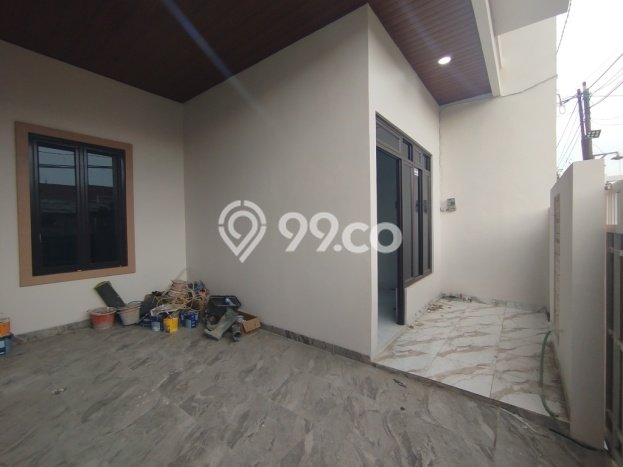 Jual Rumah Strategis Bagus Punya 3 KT di Babelan Bekasi SHM Jual Rumah Strategis Bagus Punya 3 KT di Babelan Bekasi SHM