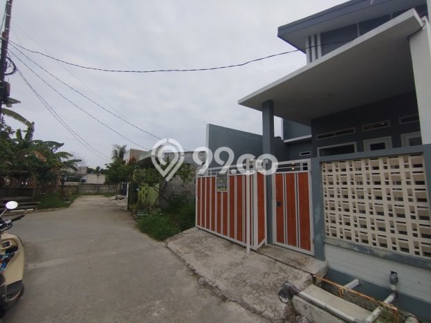 Rumah Minimalis Dijual di Babelan 2 Kamar dengan Luas Tanah 60m2 Rumah Minimalis Dijual di Babelan 2 Kamar dengan Luas Tanah 60m2