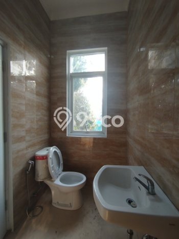 Rumah Strategis Minimalis Lb 125m2 di Medan Satria, Bekasi Rumah Strategis Minimalis Lb 125m2 di Medan Satria, Bekasi