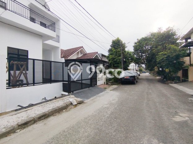 For Sale Rumah 3 Kamar Lokasi Ideal Bagus dan Strategis di Medan Satria For Sale Rumah 3 Kamar Lokasi Ideal Bagus dan Strategis di Medan Satria