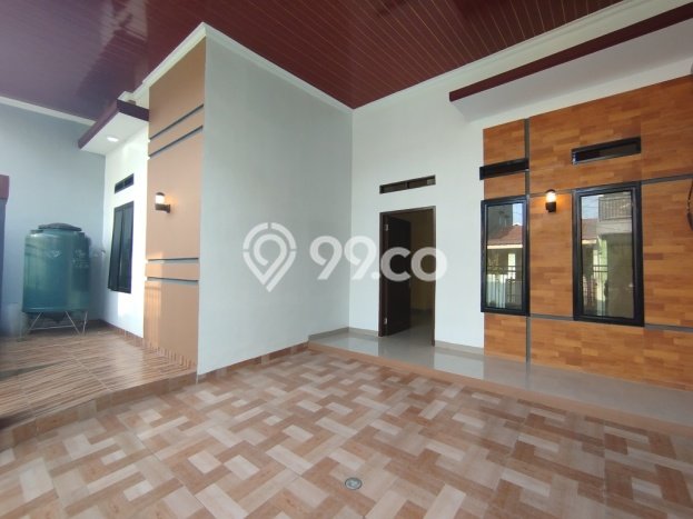 Dijual Cepat Rumah Favorit Siap Huni LB 60m2 di Kaliabang, Bekasi Dijual Cepat Rumah Favorit Siap Huni LB 60m2 di Kaliabang, Bekasi