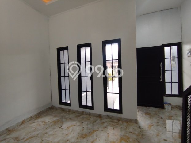 Jual Rumah Minimalis Bagus Punya 3 KT di Medan Satria Bekasi - Jual Rumah Minimalis Bagus Punya 3 KT di Medan Satria Bekasi -