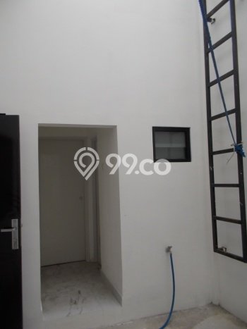 Rumah Strategis Minimalis Lb 110m2 di Medan Satria, Bekasi Rumah Strategis Minimalis Lb 110m2 di Medan Satria, Bekasi